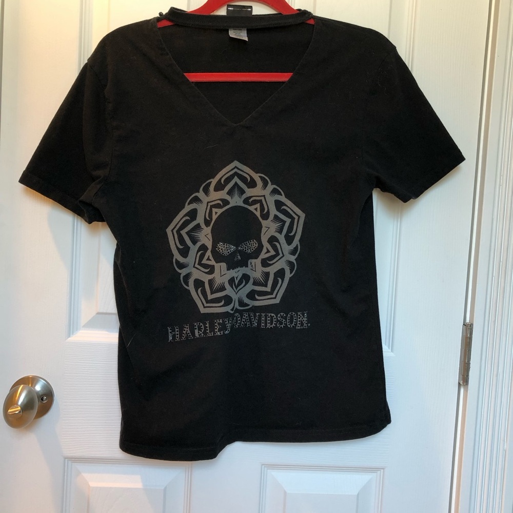Harley Davidson t-shirt
